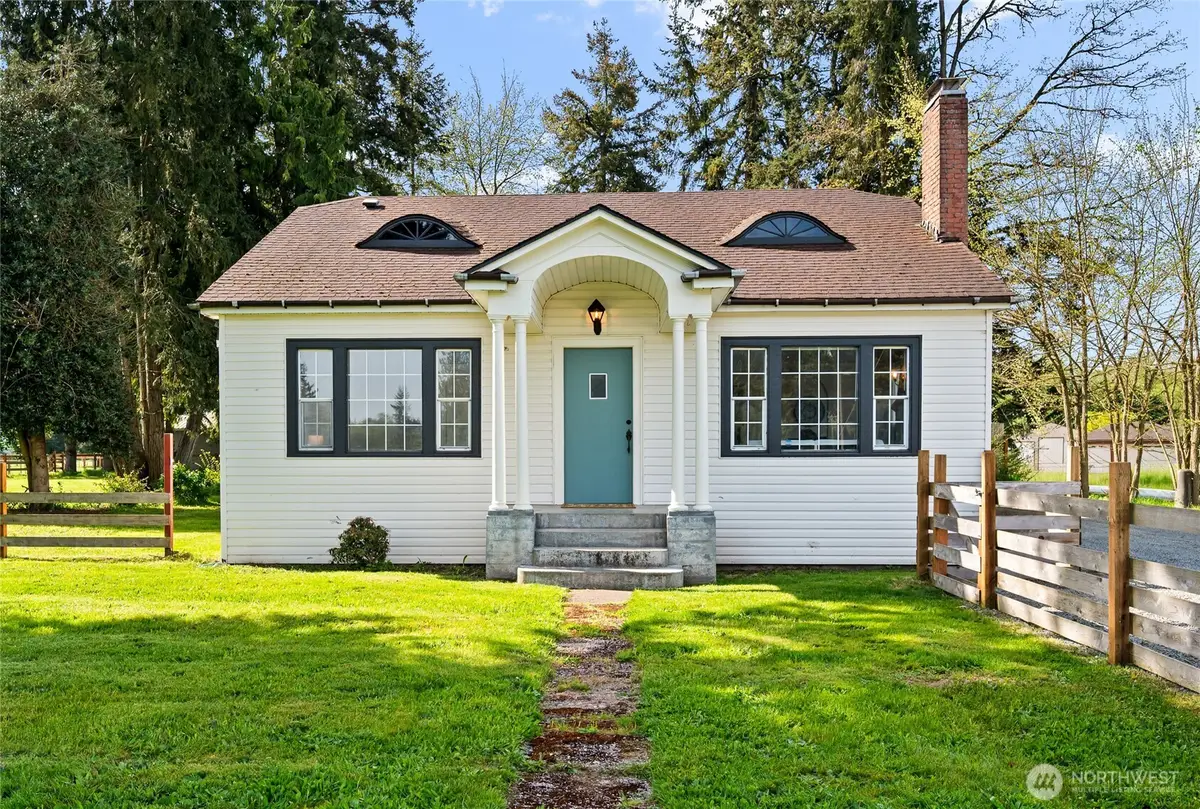 3726 Silvana Terrace Road, Stanwood, WA 98292 - #1