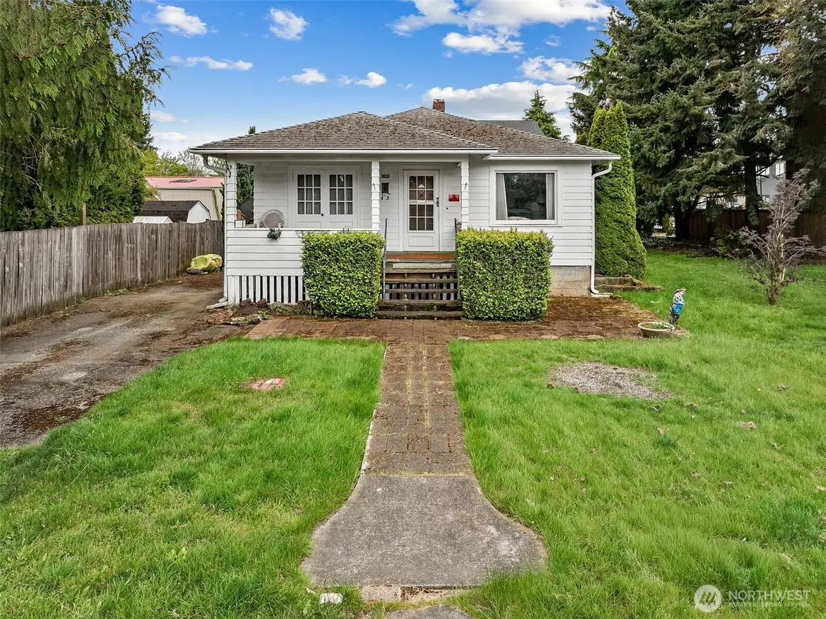 3506 S Melrose Street, Tacoma, WA 98405 - #1
