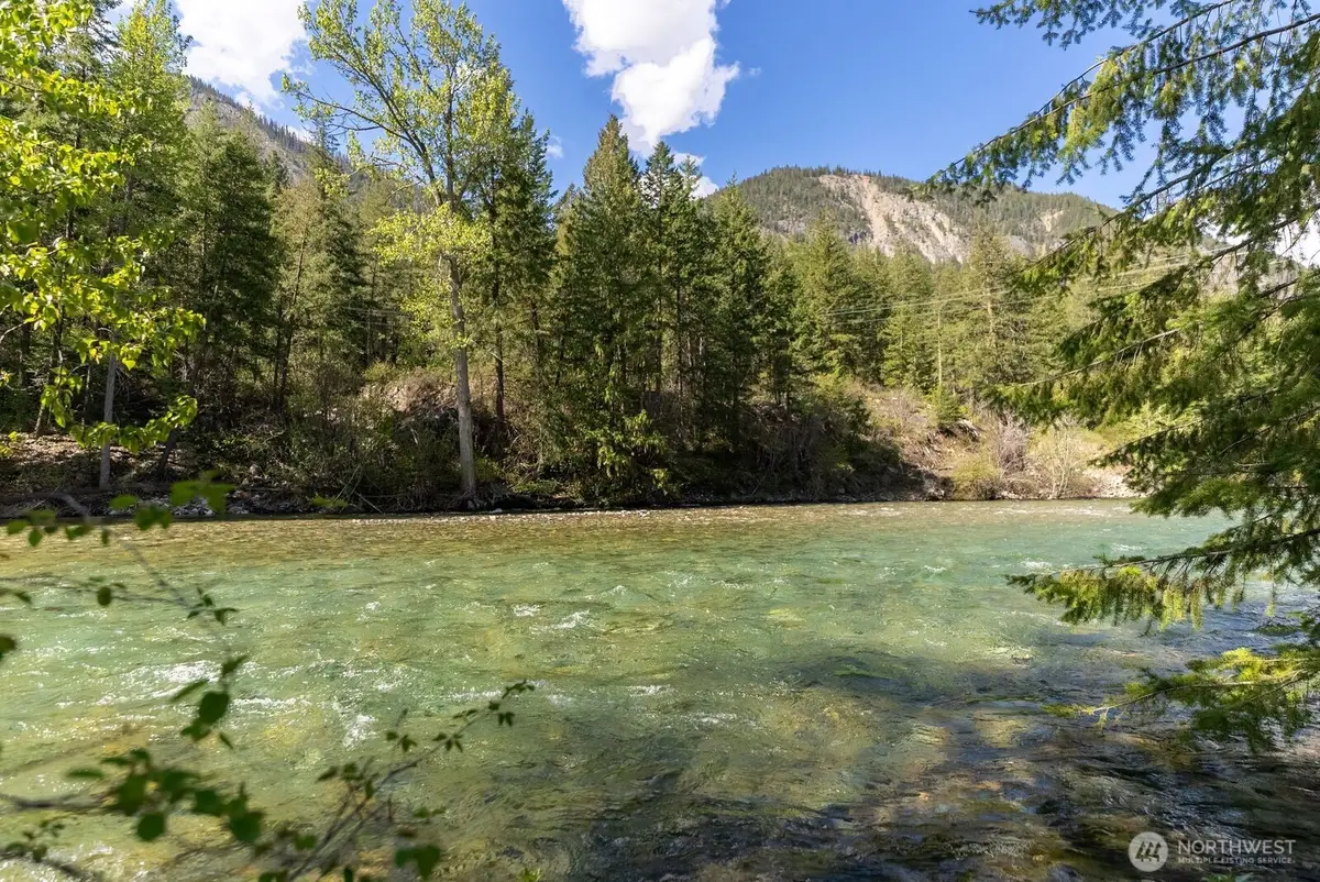 98 Cassel Way #Lot 98, Mazama, WA 98833 - #1