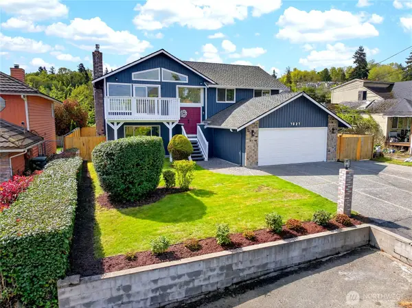 7827 S 114th Street, Seattle, WA 98178