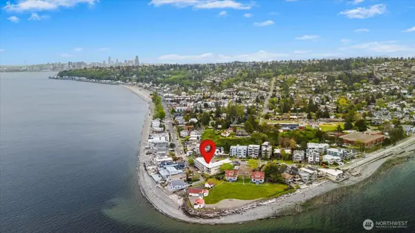 3151 Alki Avenue Sw #22, Seattle, WA 98116