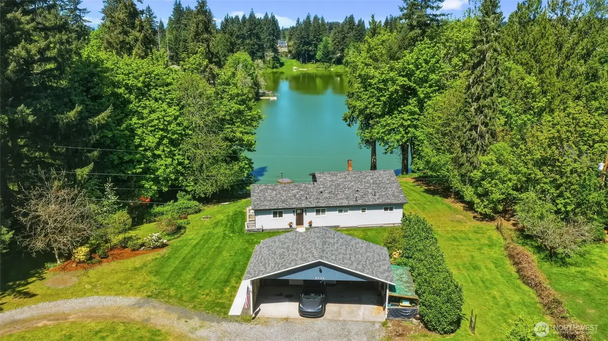 5425 Boulevard Extension Road Se, Olympia, WA 98501 - #1