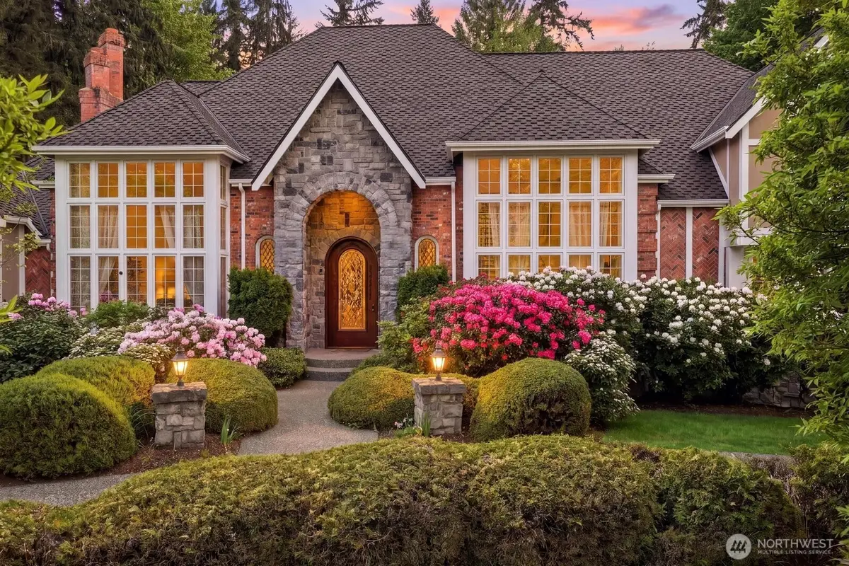 19925 NE 129th Street, Woodinville, WA 98077 - #1