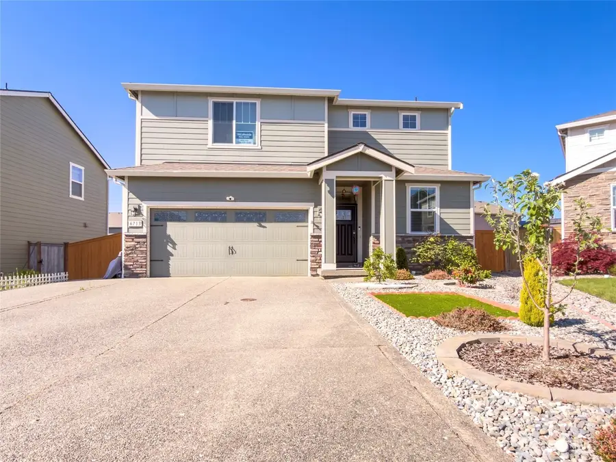 6713 140th Street Ct E, Puyallup, WA 98373 - #2