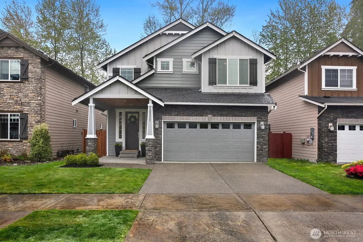 20025 6th Place W, Lynnwood, WA 98036 - #1
