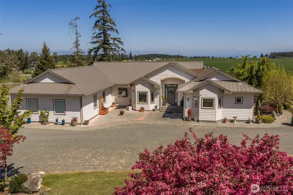203 Delta Way, Sequim, WA 98382