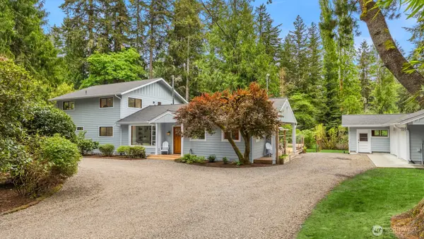 6729 NE Ralston Road, Bainbridge Island, WA 98110