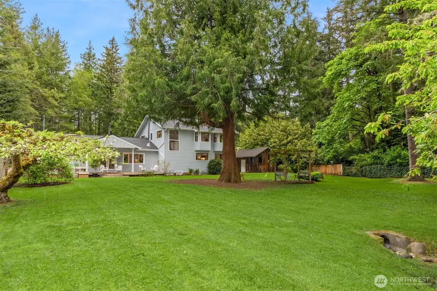 6729 NE Ralston Road, Bainbridge Island, WA 98110 - #2