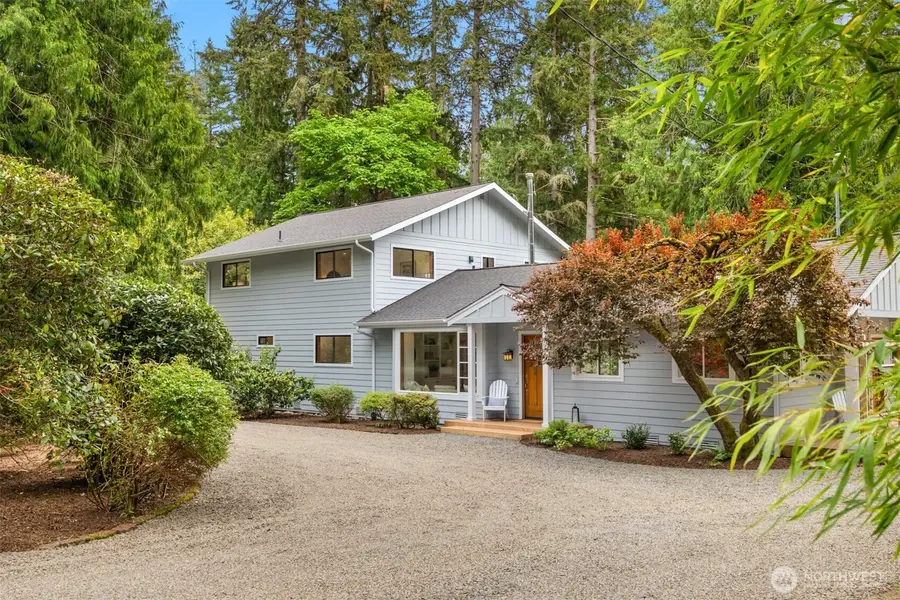 6729 NE Ralston Road, Bainbridge Island, WA 98110 - #3