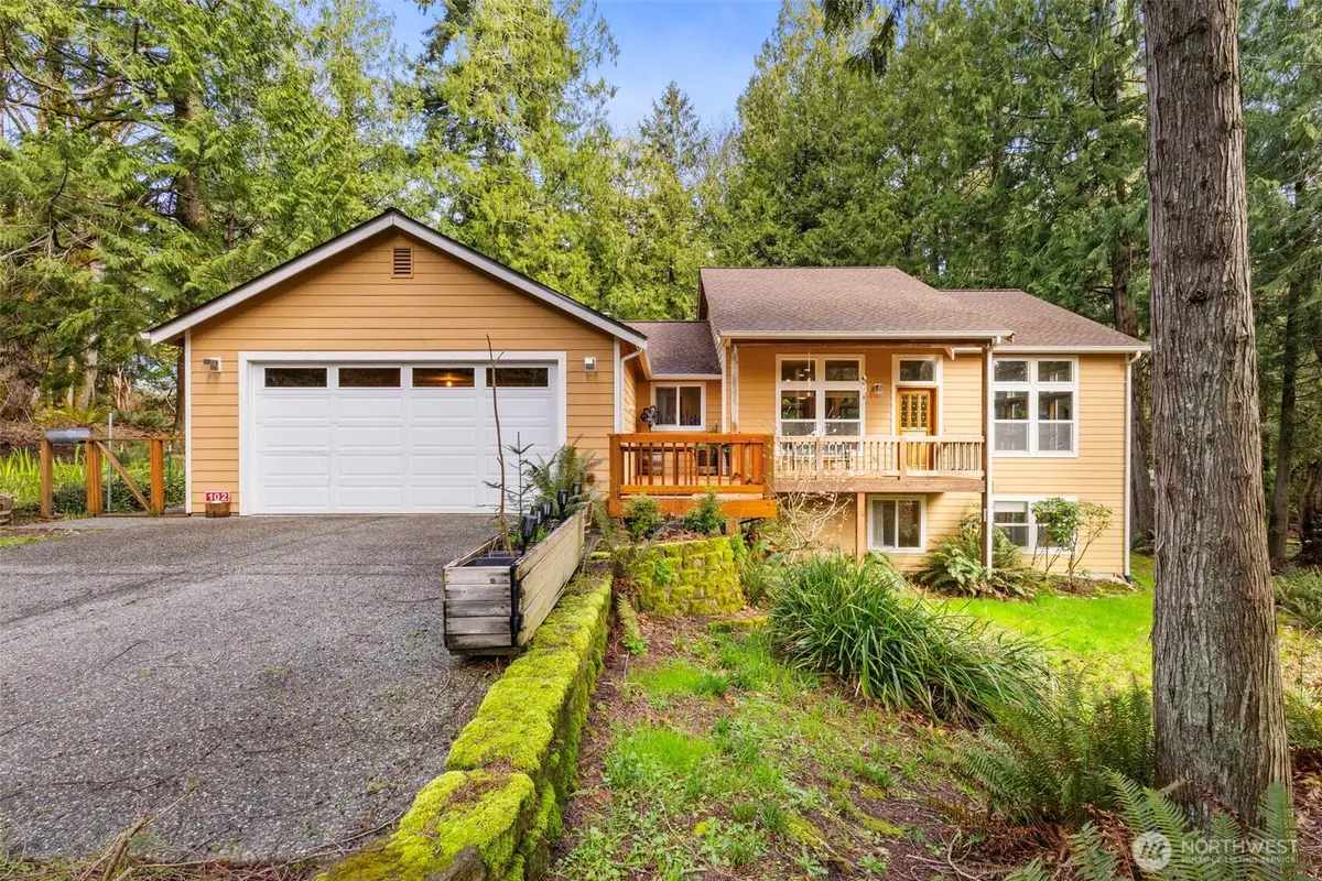 102 Olympic Lane, Port Ludlow, WA 98365 - #1