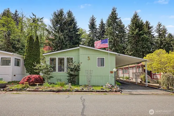 5810 Fleming Street #23, Everett, WA 98203