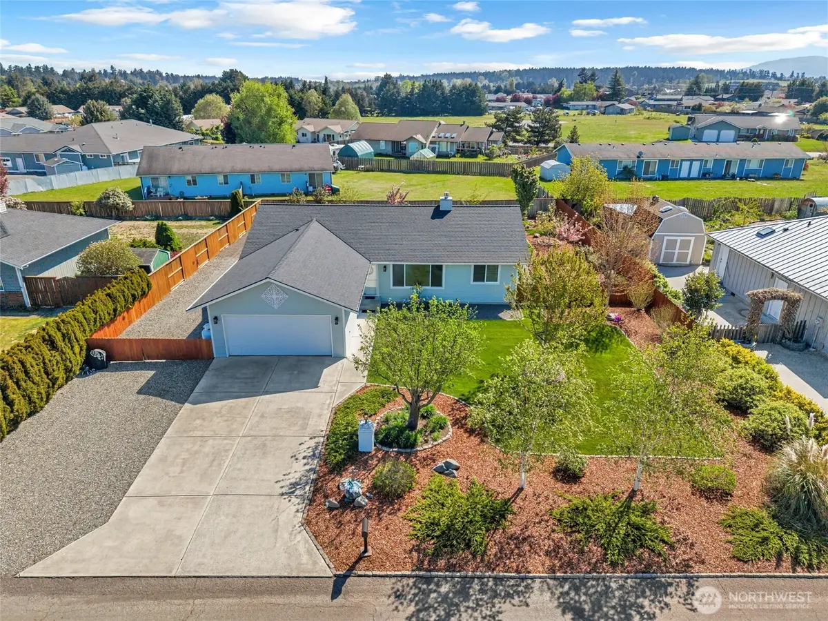 161 Duke Drive, Sequim, WA 98382 - #1