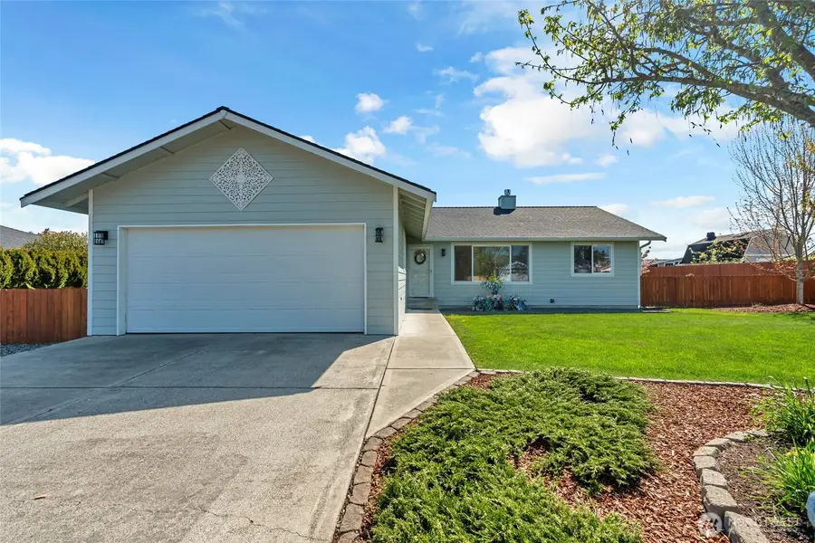 161 Duke Drive, Sequim, WA 98382 - #3
