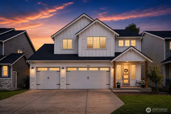 17409 129th Avenue E, Puyallup, WA 98374