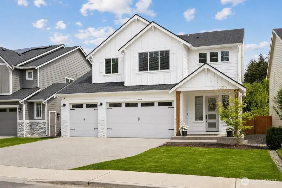 17409 129th Avenue E, Puyallup, WA 98374 - #3