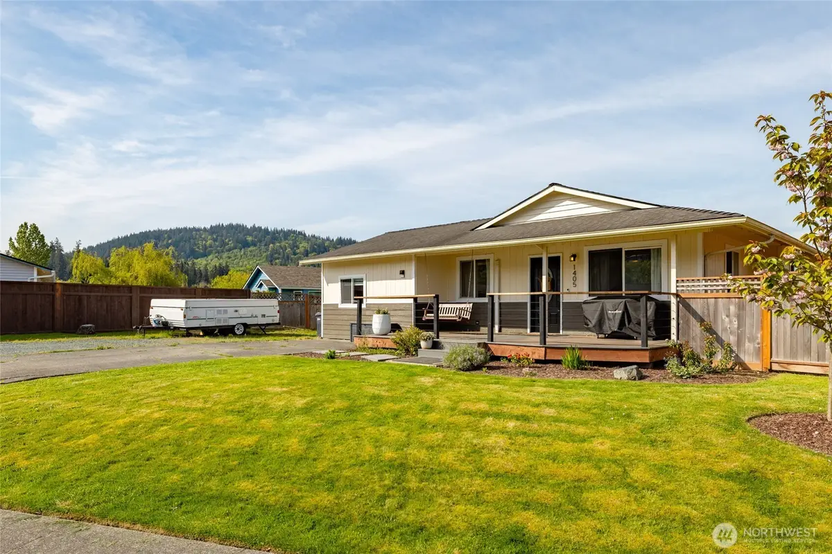 1405 S 27th Street, Mount Vernon, WA 98274 - #1