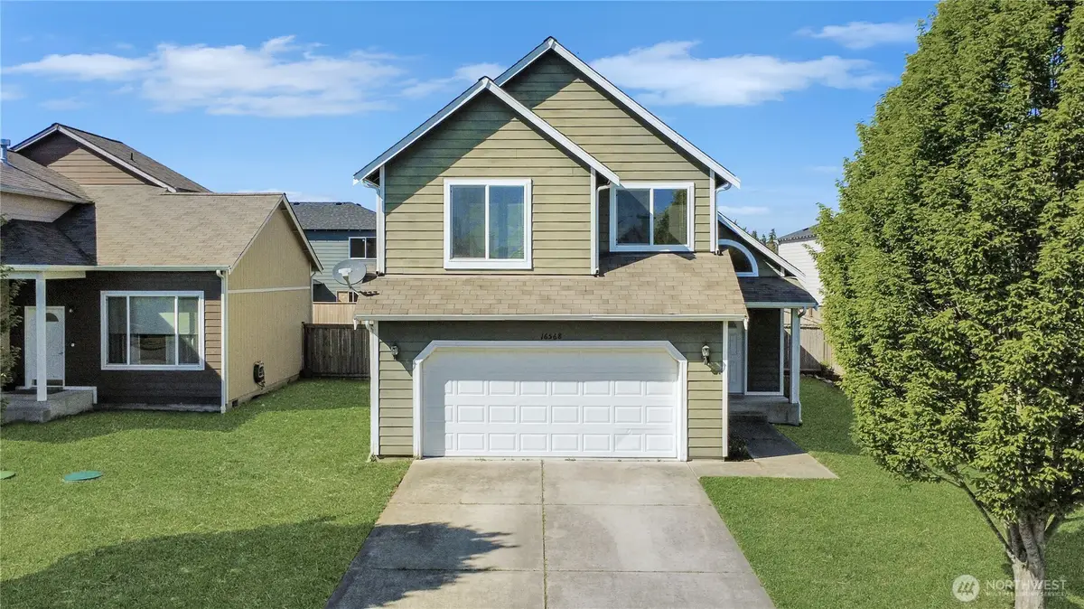 16568 Greenleaf Avenue Ct Se, Yelm, WA 98597 - #1