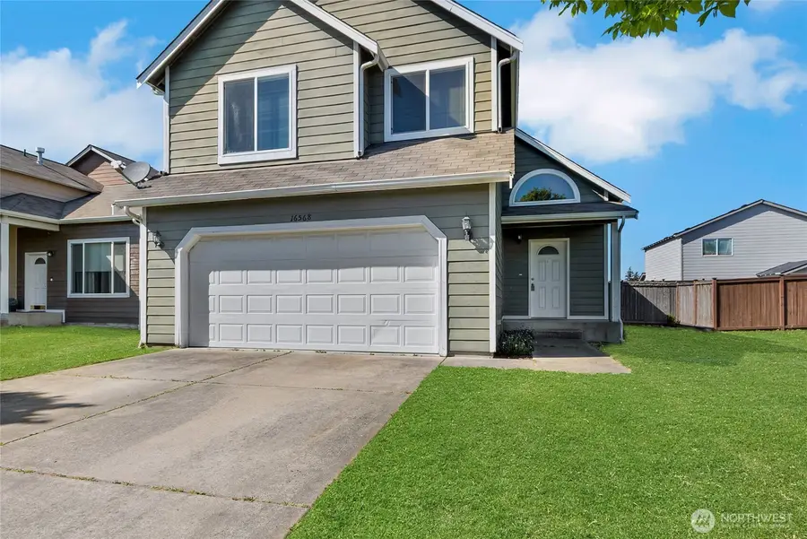 16568 Greenleaf Avenue Ct Se, Yelm, WA 98597 - #2