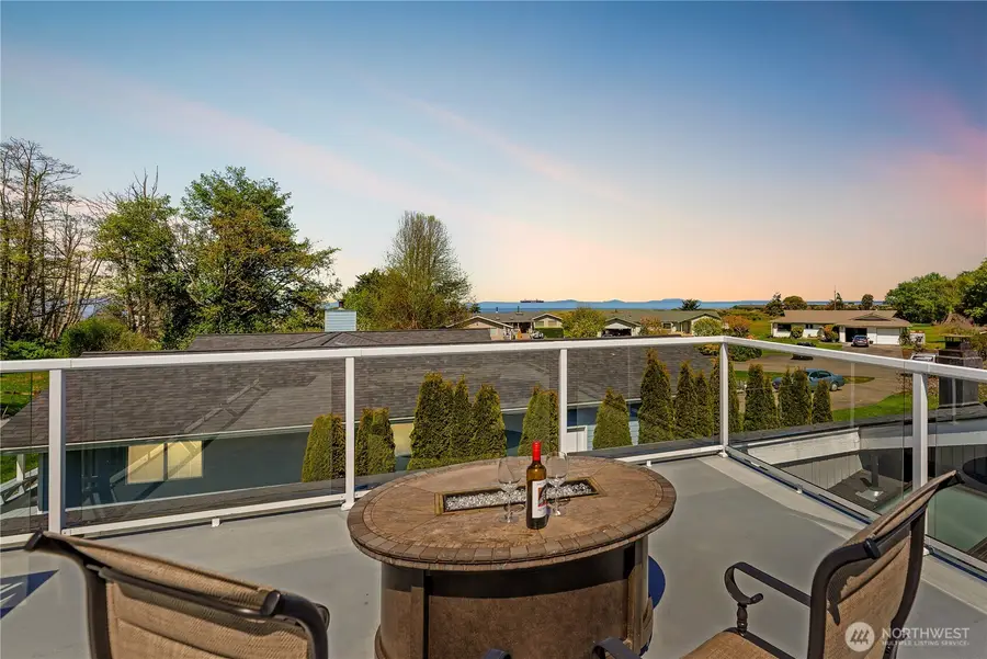 293 N Ridge View Dr, Port Angeles, WA 98362 - #2