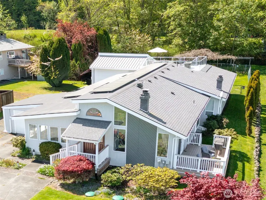 293 N Ridge View Dr, Port Angeles, WA 98362 - #3