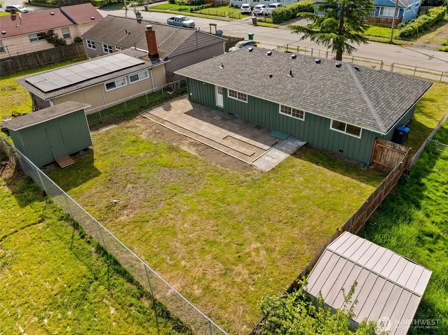 928 Dibb Street, Bremerton, WA 98310 - #3