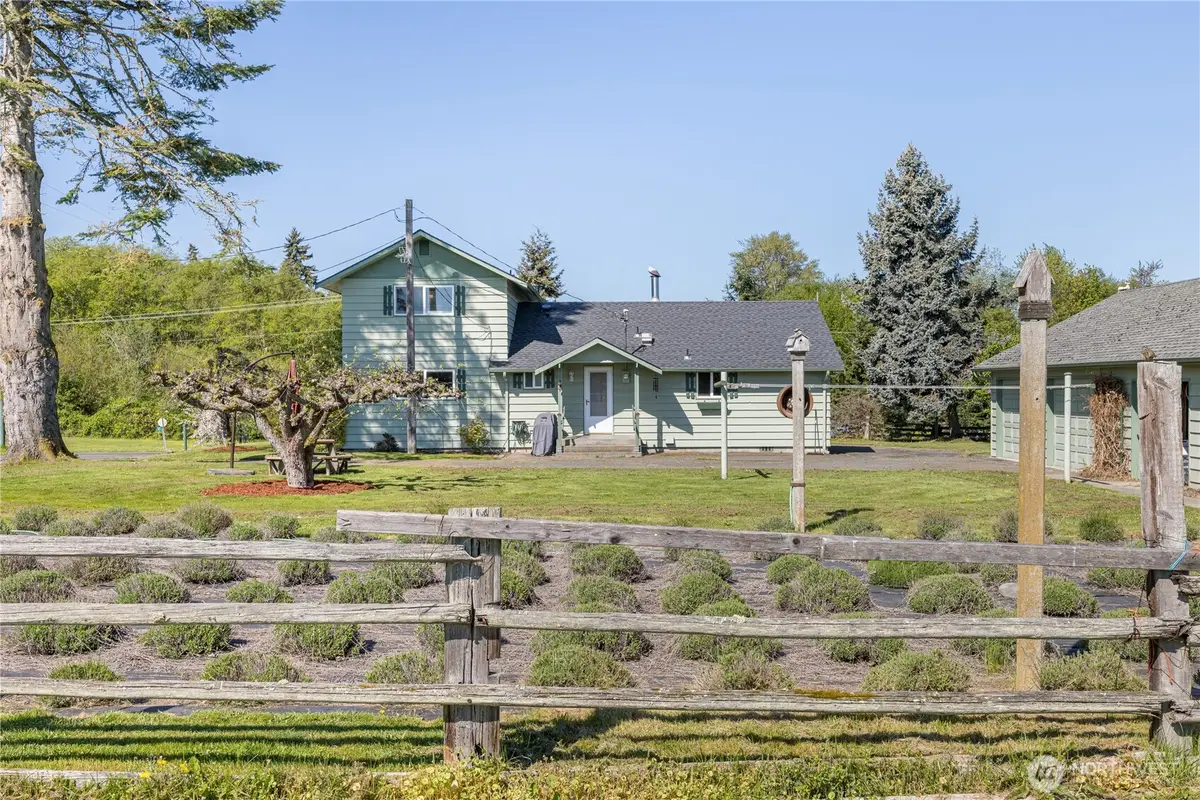 31 Brueckner Road, Sequim, WA 98382 - #1