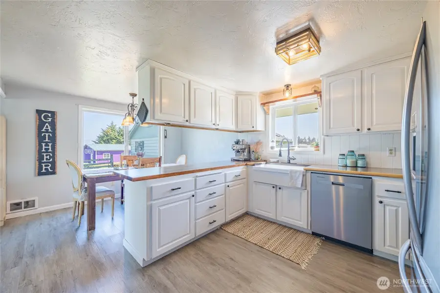 31 Brueckner Road, Sequim, WA 98382 - #2