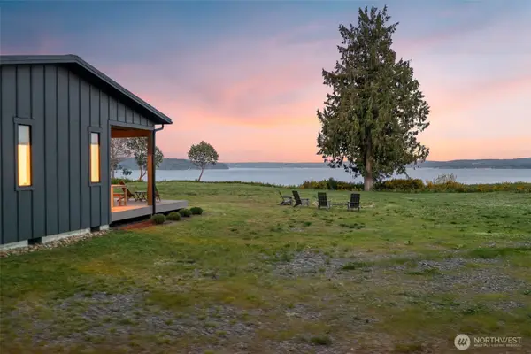346 Buena Vista Way, Brinnon, WA 98320