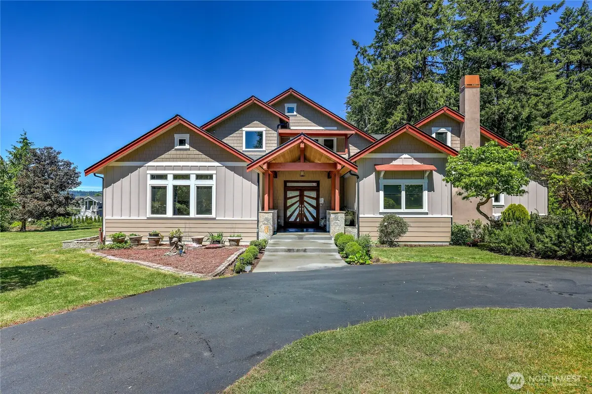 1490 NE Hudson Ave Avenue, Poulsbo, WA 98370 - #1