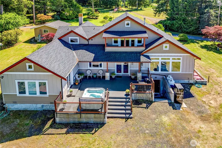 1490 NE Hudson Ave Avenue, Poulsbo, WA 98370 - #2