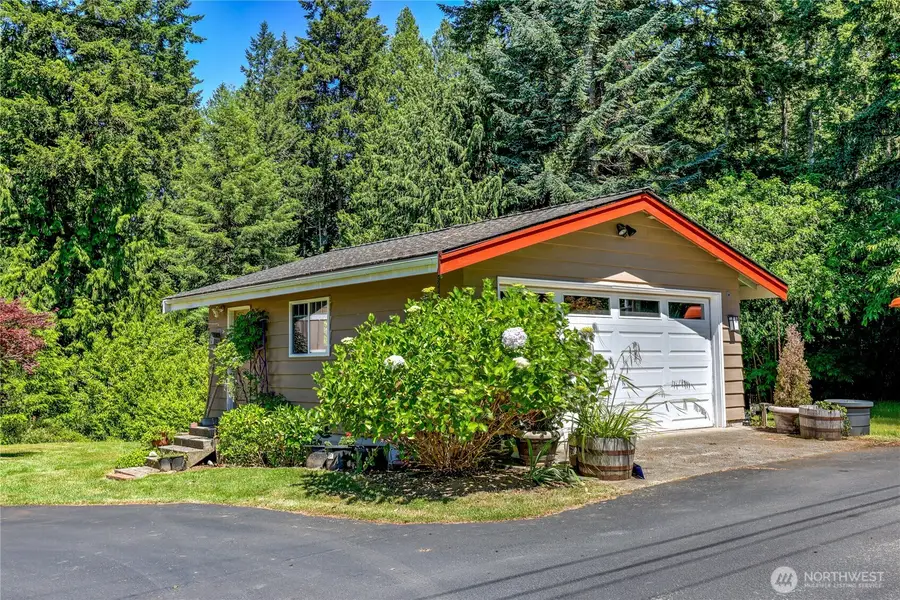 1490 NE Hudson Ave Avenue, Poulsbo, WA 98370 - #3