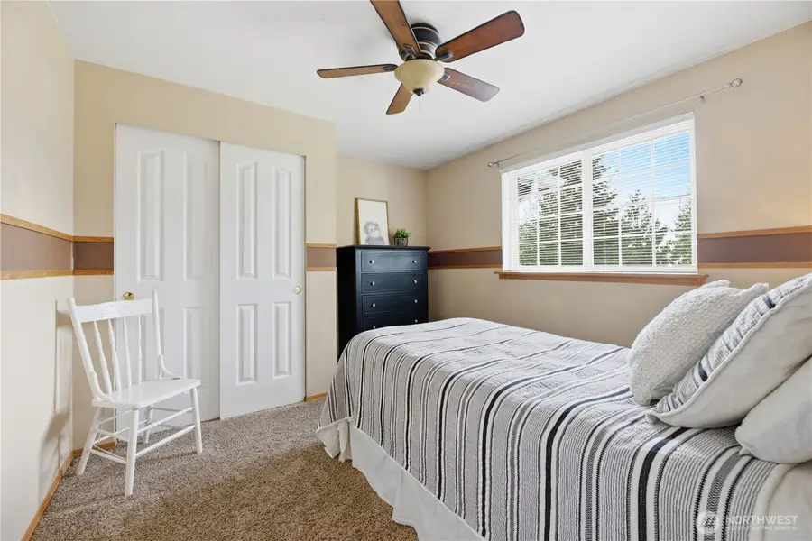 22715 91st Street Ct E, Buckley, WA 98321 - #2