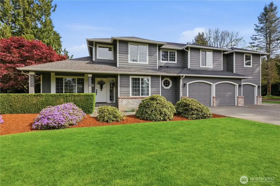 22715 91st Street Ct E, Buckley, WA 98321 - #3