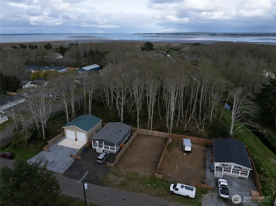 606 N 2nd Street, Westport, WA 98595 - #2