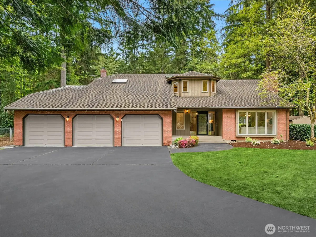 22542 NE 46th Street, Redmond, WA 98053 - #1