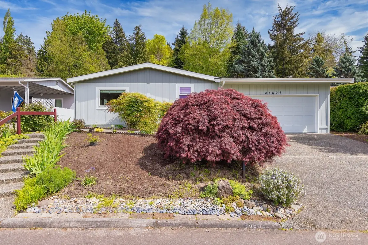 23807 7th Place W, Bothell, WA 98021 - #1