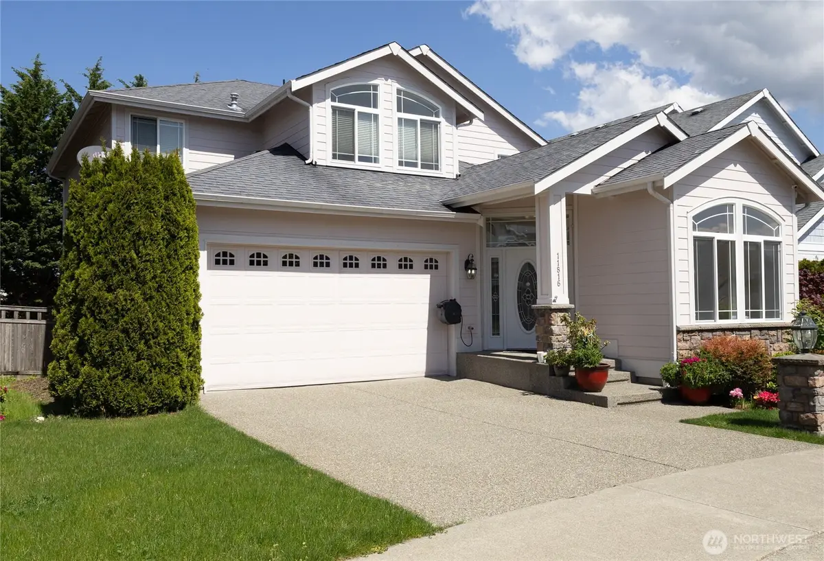 11816 240th Place, Kent, WA 98030 - #1