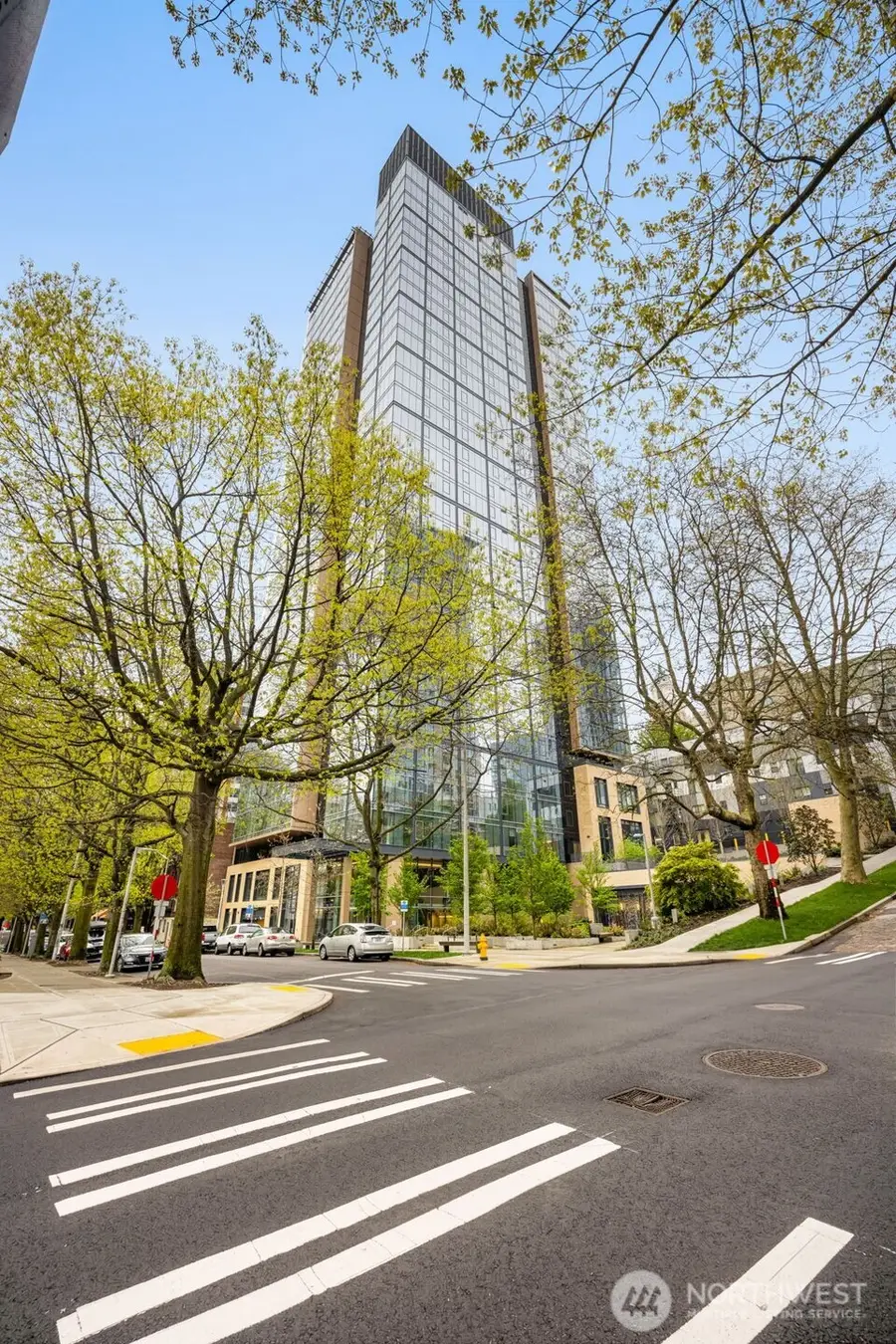 800 Columbia Street #808, Seattle, WA 98104 - #3