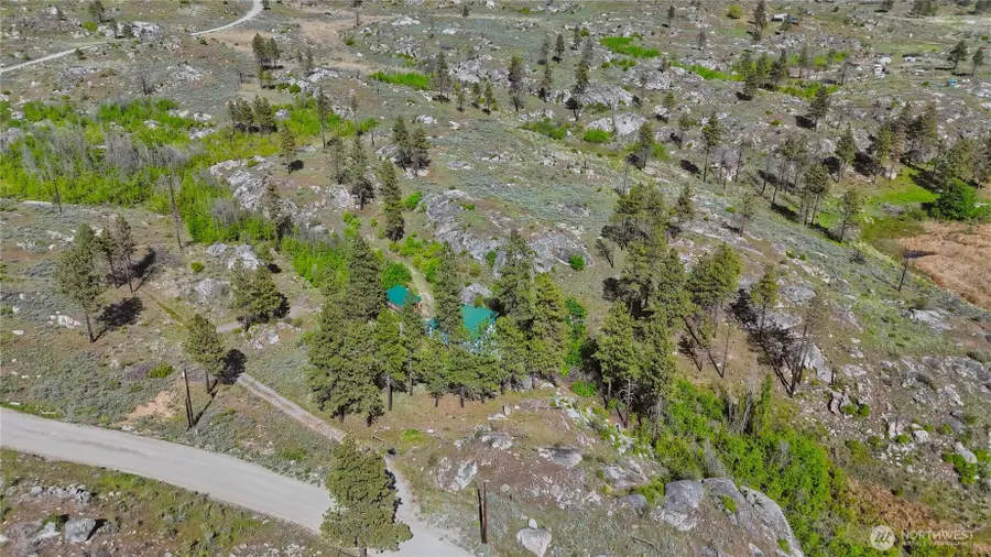 197 Cameron Lake Loop Road, Okanogan, WA 98840 - #3