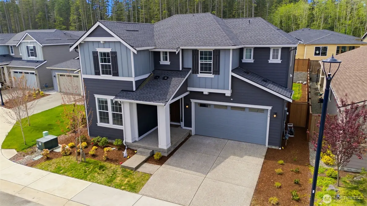 5536 Kinross Road Sw, Port Orchard, WA 98367 - #1