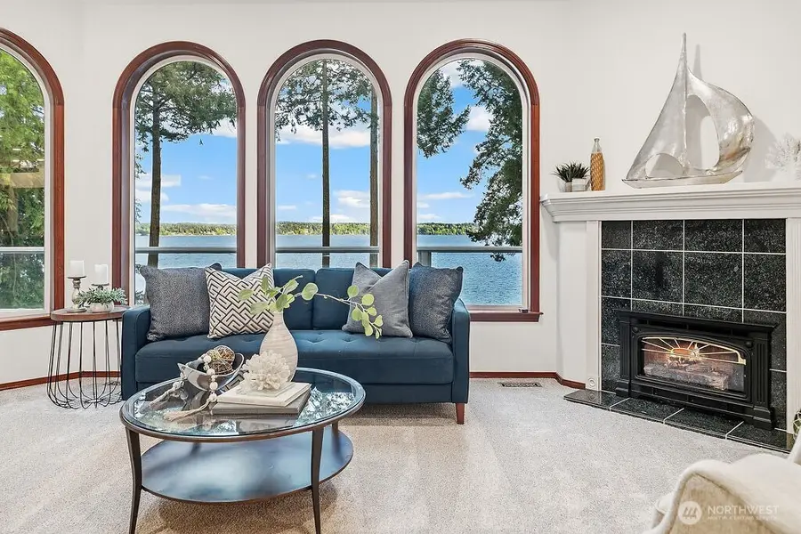 141 E Winterwood Drive, Grapeview, WA 98546 - #3