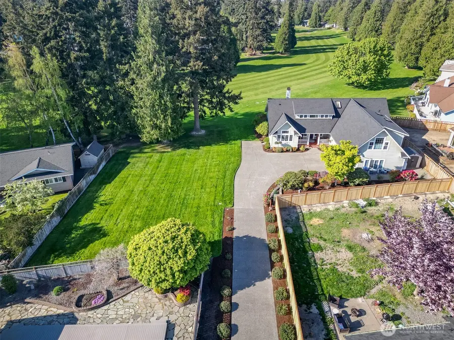 877 Medsker Road, Sequim, WA 98382 - #3