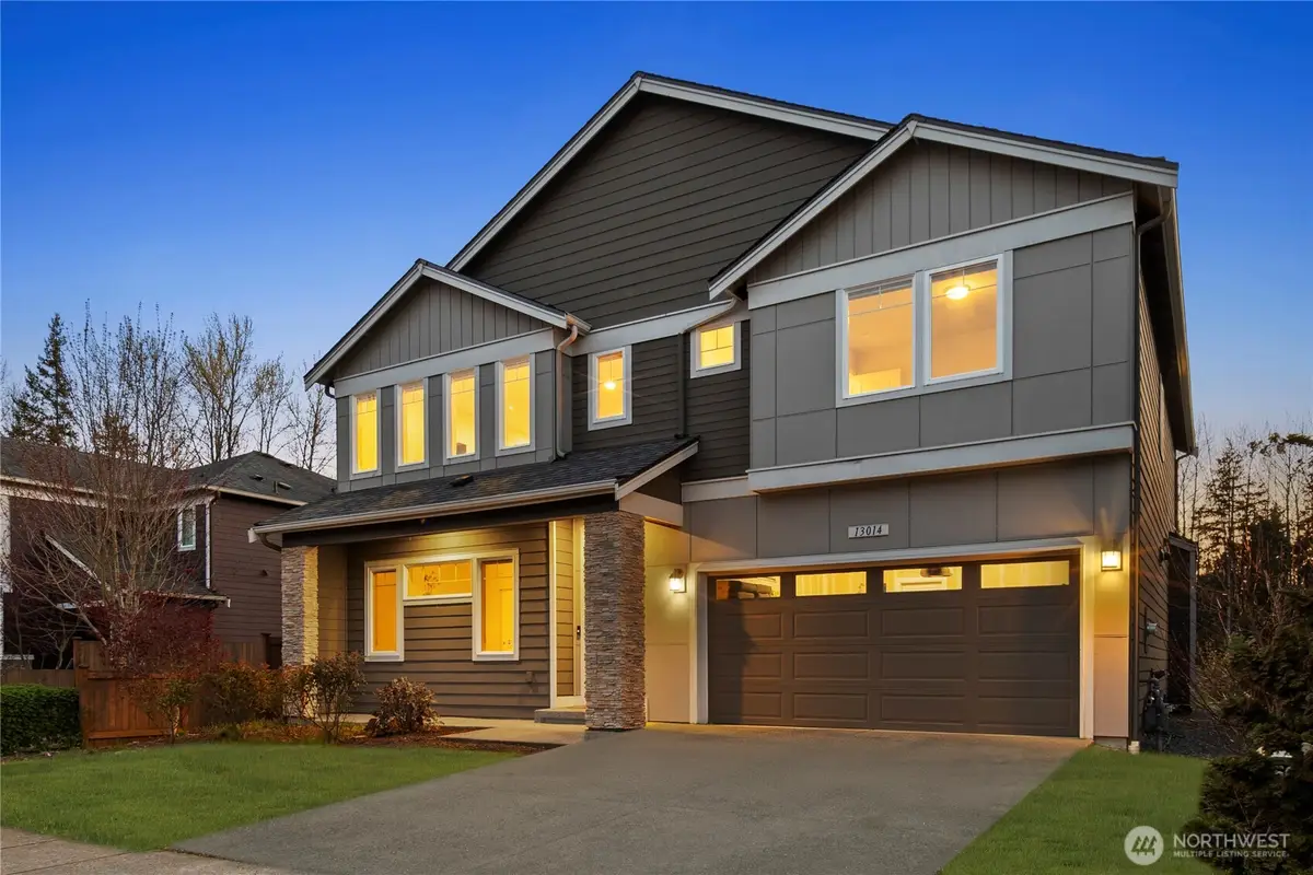 13014 SE 173rd Drive, Snohomish, WA 98290 - #1