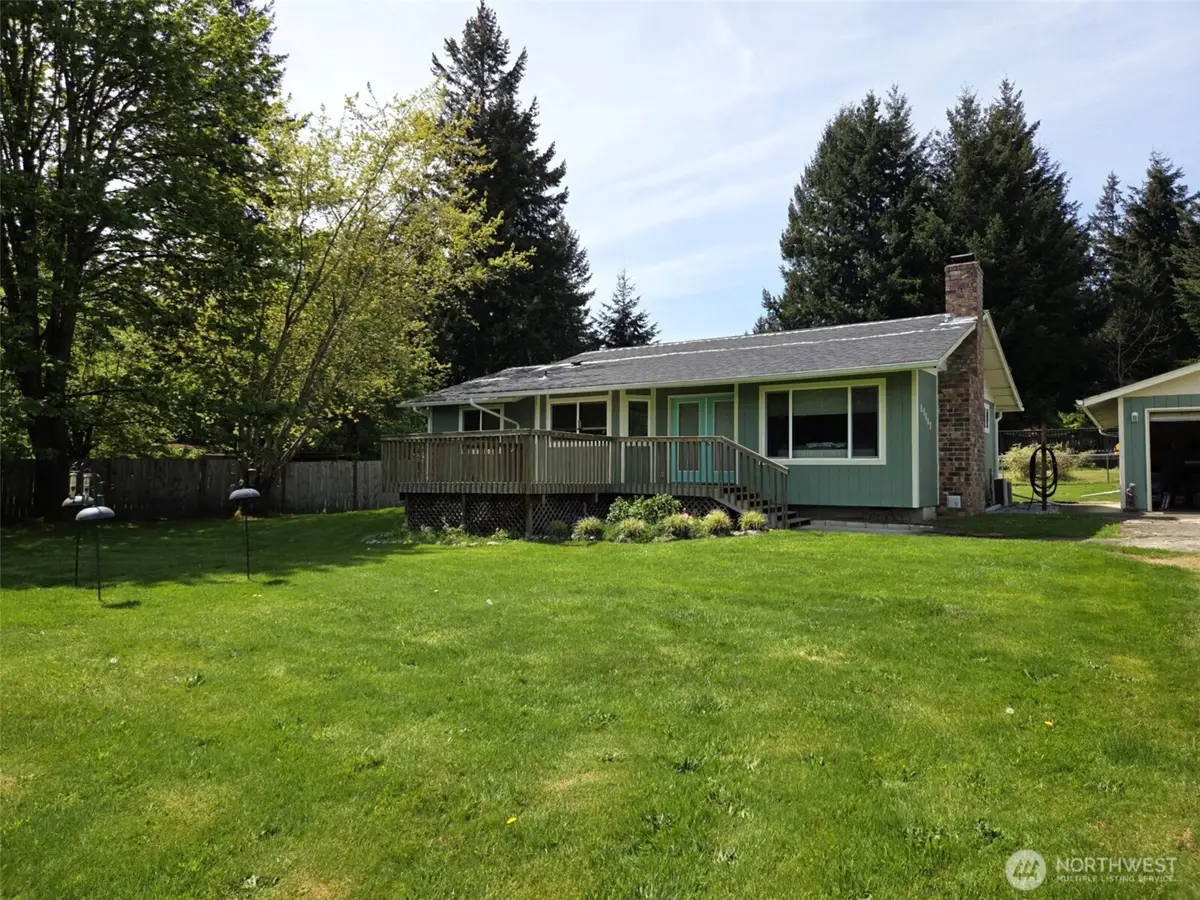 15807 Lawrence Place Se, Yelm, WA 98597 - #1
