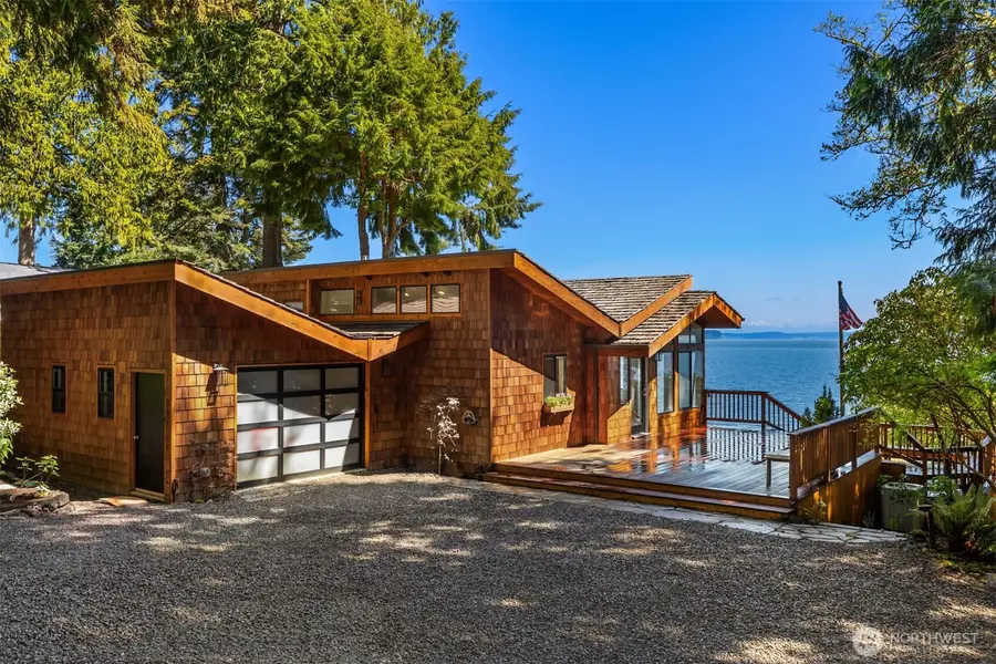191 Condon Lane, Port Ludlow, WA 98365 - #2