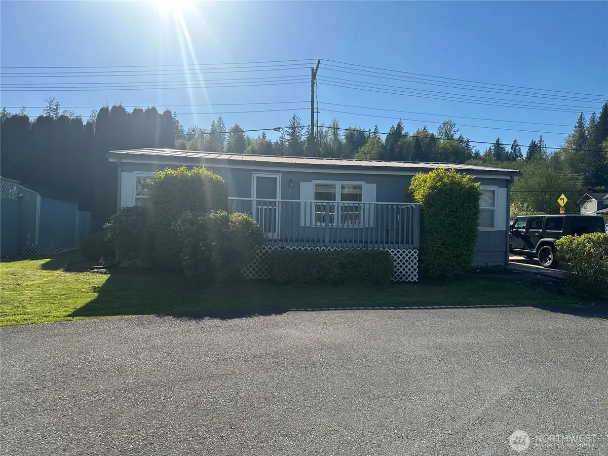 212 Old Owen Road #34, Sultan, WA 98294 - #1