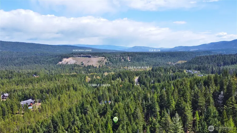 921 Jenkins Drive, Cle Elum, WA 98922 - #2