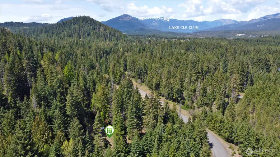921 Jenkins Drive, Cle Elum, WA 98922 - #3