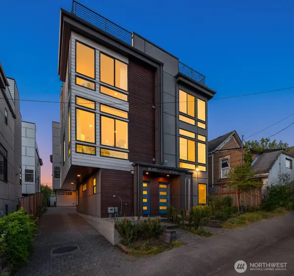 1631 S King Street #C, Seattle, WA 98144