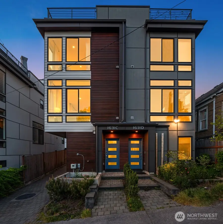 1631 S King Street #C, Seattle, WA 98144 - #2